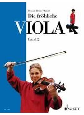 Frohliche Viola 2
